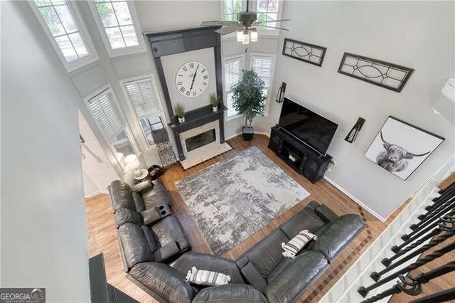 998 Poplar Mill Court, Buford, GA 30518