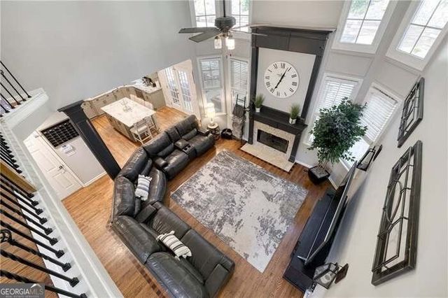 998 Poplar Mill Court, Buford, GA 30518