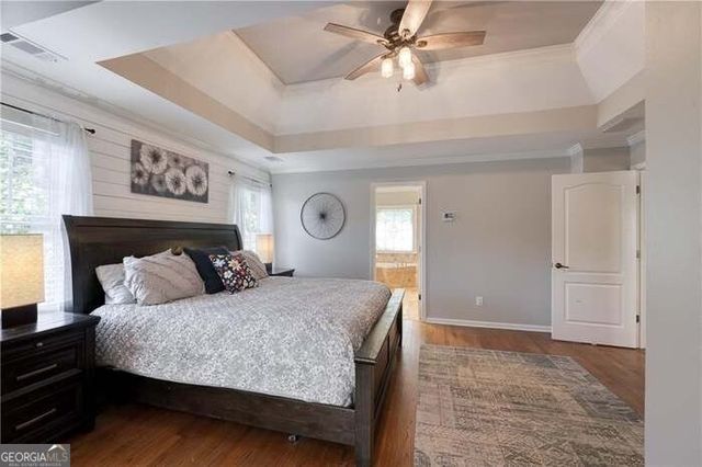 998 Poplar Mill Court, Buford, GA 30518