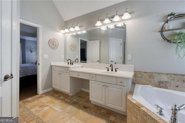 998 Poplar Mill Court, Buford, GA 30518