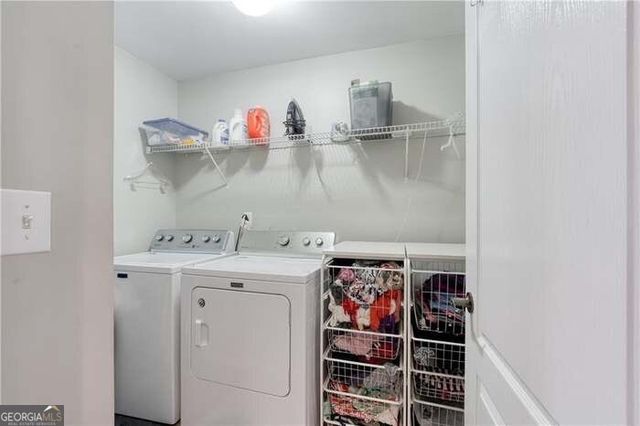 998 Poplar Mill Court, Buford, GA 30518