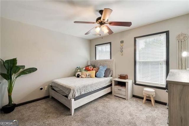 998 Poplar Mill Court, Buford, GA 30518