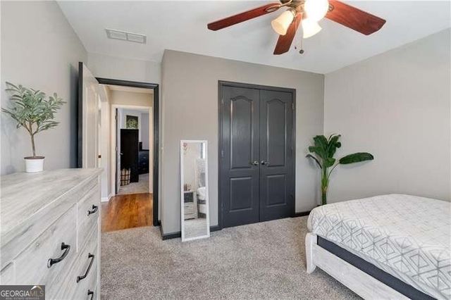 998 Poplar Mill Court, Buford, GA 30518