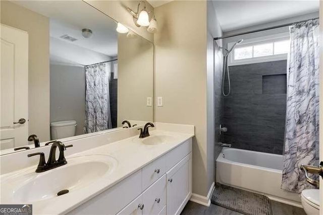 998 Poplar Mill Court, Buford, GA 30518