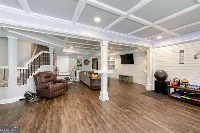 998 Poplar Mill Court, Buford, GA 30518