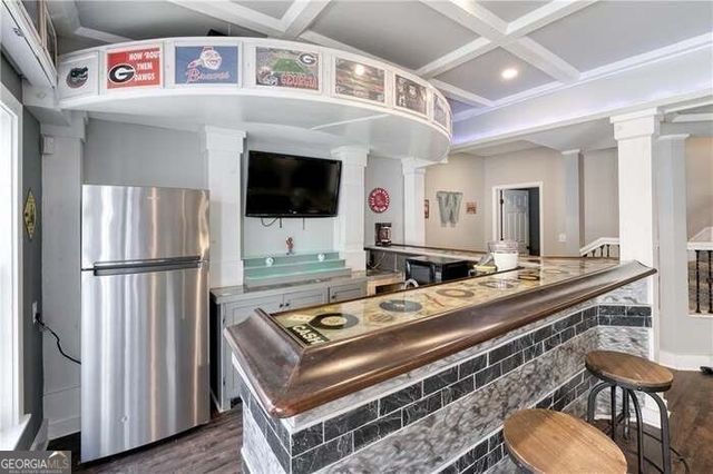 998 Poplar Mill Court, Buford, GA 30518