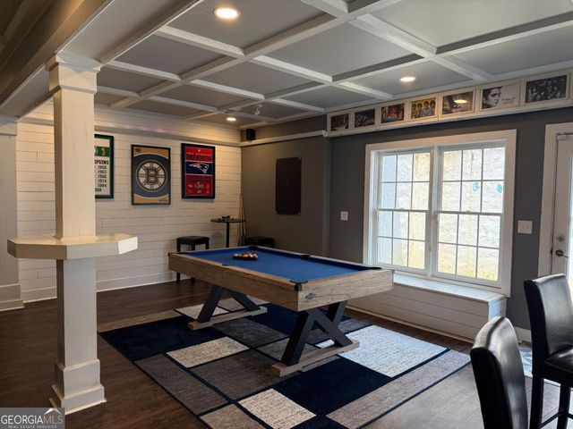 998 Poplar Mill Court, Buford, GA 30518