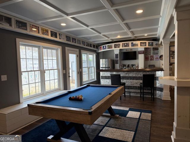 998 Poplar Mill Court, Buford, GA 30518