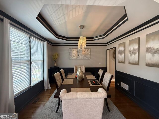 998 Poplar Mill Court, Buford, GA 30518