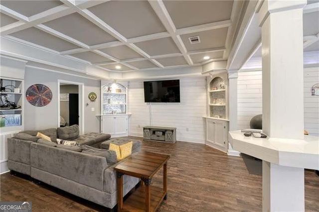 998 Poplar Mill Court, Buford, GA 30518