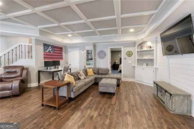 998 Poplar Mill Court, Buford, GA 30518