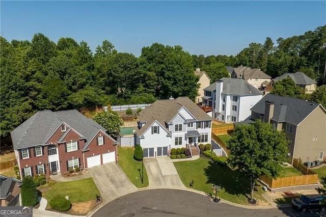 998 Poplar Mill Court, Buford, GA 30518