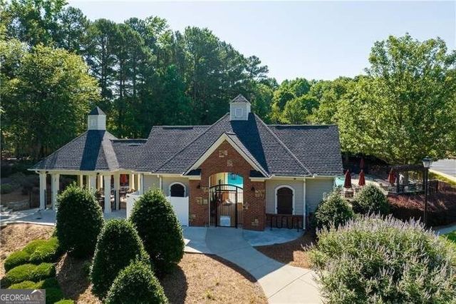 998 Poplar Mill Court, Buford, GA 30518