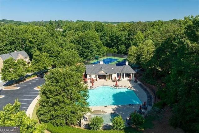 998 Poplar Mill Court, Buford, GA 30518