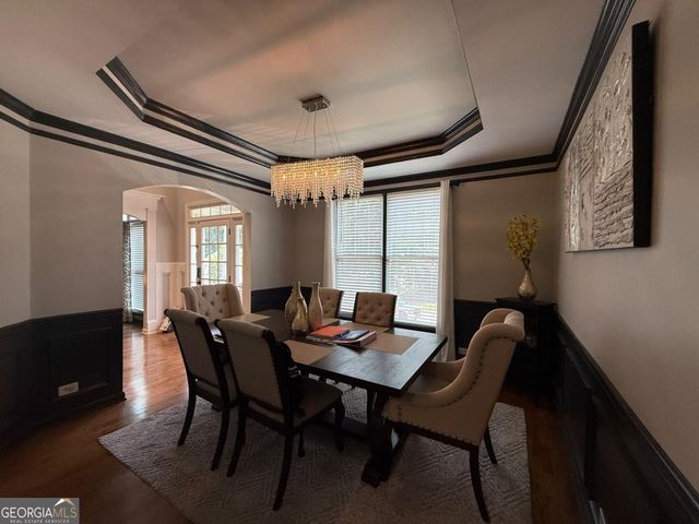 998 Poplar Mill Court, Buford, GA 30518