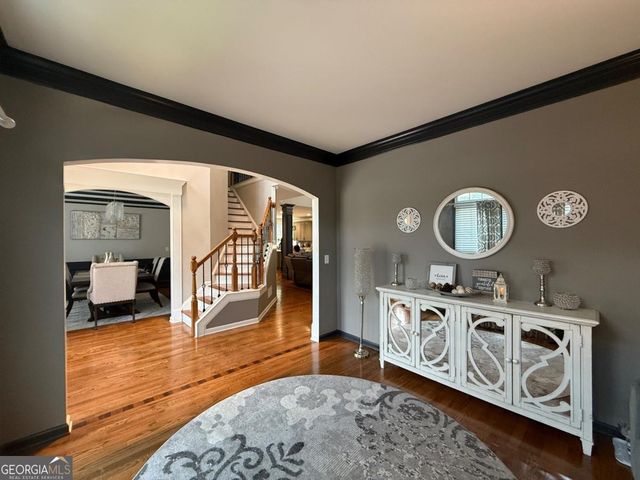 998 Poplar Mill Court, Buford, GA 30518