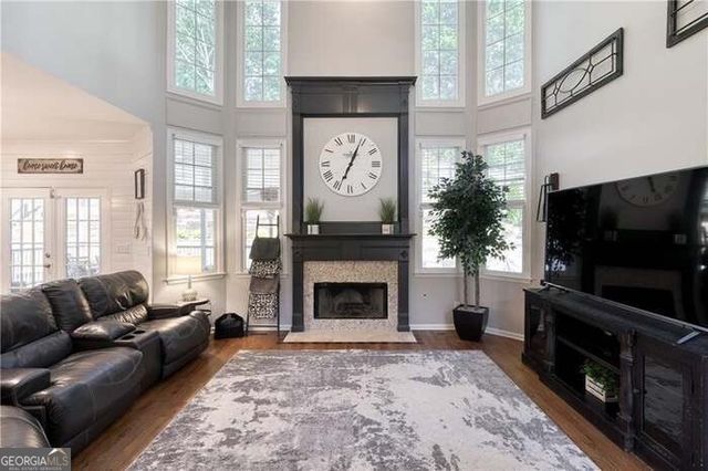 998 Poplar Mill Court, Buford, GA 30518