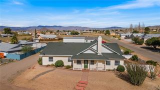 9809 N Medicine Point Drive, Kingman, AZ 86401