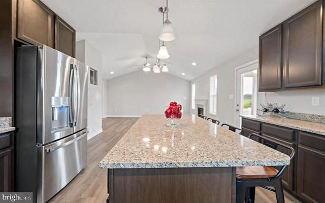 LOT 69 BISMARK RD, Inwood, WV 25428