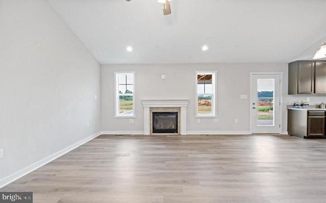 LOT 69 BISMARK RD, Inwood, WV 25428