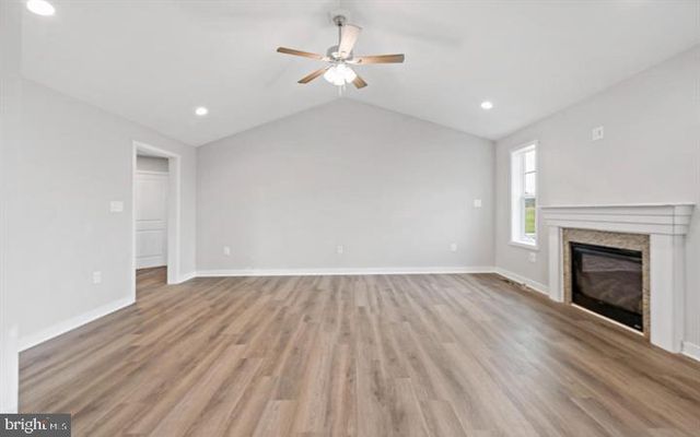 LOT 69 BISMARK RD, Inwood, WV 25428