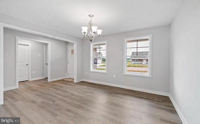 LOT 69 BISMARK RD, Inwood, WV 25428