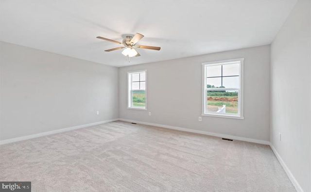 LOT 69 BISMARK RD, Inwood, WV 25428