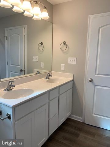 LOT 69 BISMARK RD, Inwood, WV 25428