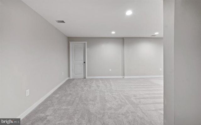 LOT 69 BISMARK RD, Inwood, WV 25428