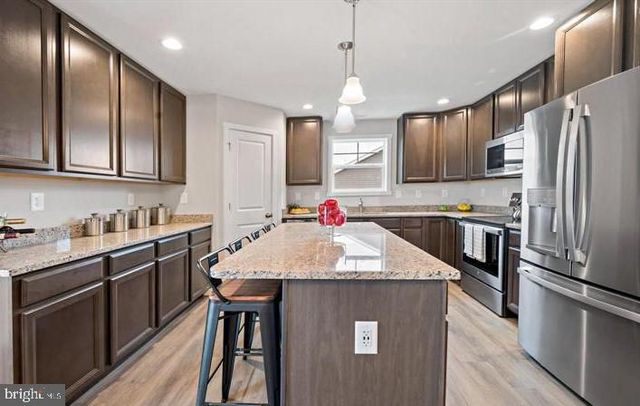 LOT 69 BISMARK RD, Inwood, WV 25428