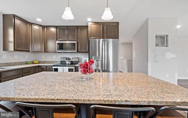 LOT 69 BISMARK RD, Inwood, WV 25428