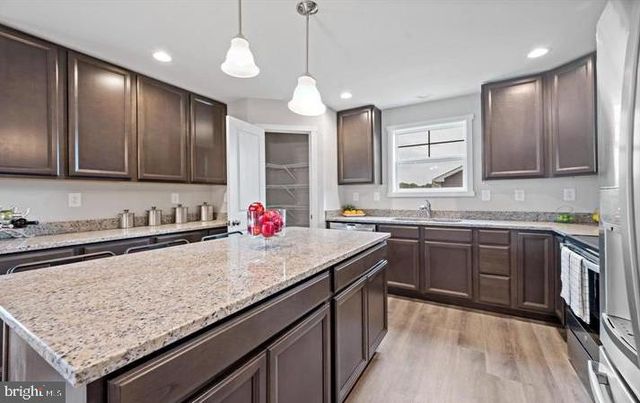 LOT 69 BISMARK RD, Inwood, WV 25428