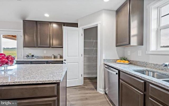 LOT 69 BISMARK RD, Inwood, WV 25428