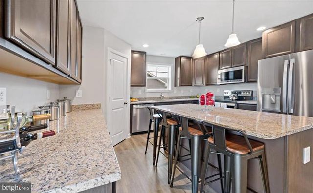 LOT 69 BISMARK RD, Inwood, WV 25428