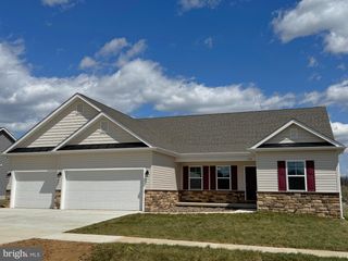 LOT 69 BISMARK RD, Inwood, WV 25428