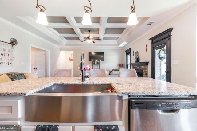 601 Charlestown Way, Bonaire, GA 31005