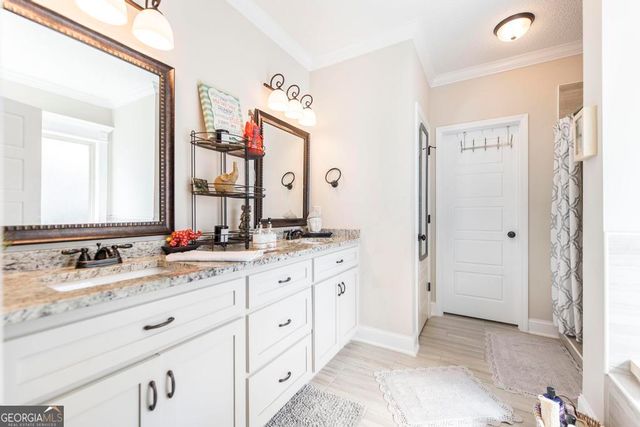 601 Charlestown Way, Bonaire, GA 31005