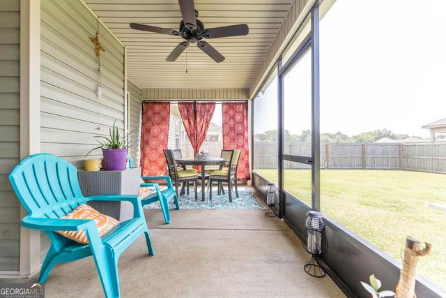 601 Charlestown Way, Bonaire, GA 31005