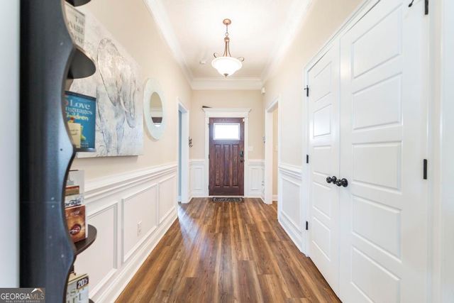 601 Charlestown Way, Bonaire, GA 31005