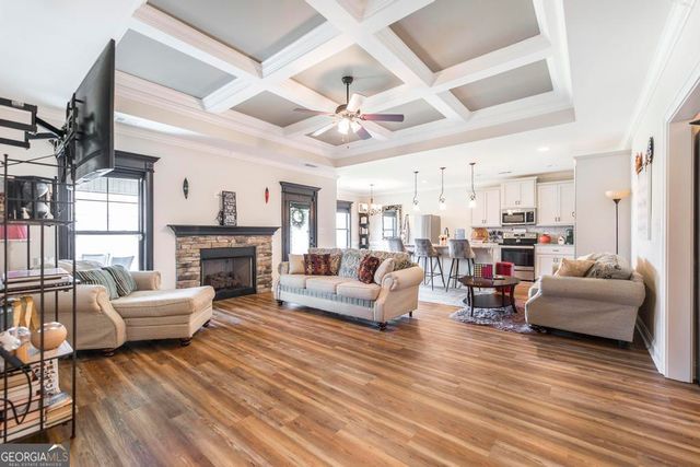 601 Charlestown Way, Bonaire, GA 31005