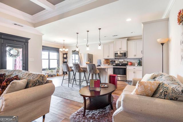 601 Charlestown Way, Bonaire, GA 31005