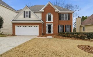 4967 Niagara NW Drive, Acworth, GA 30102