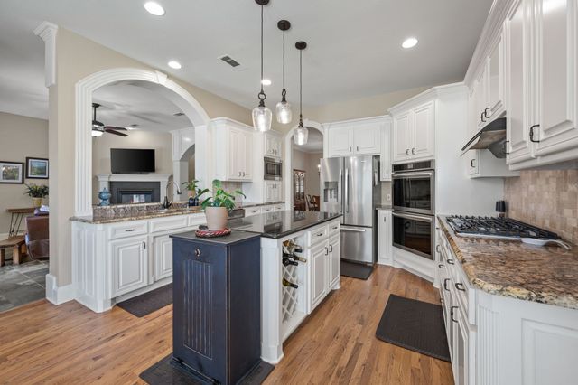 1311 Asher Drive, Keller, TX 76248