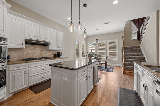 1311 Asher Drive, Keller, TX 76248