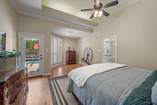 1311 Asher Drive, Keller, TX 76248