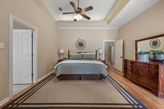 1311 Asher Drive, Keller, TX 76248