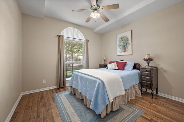 1311 Asher Drive, Keller, TX 76248