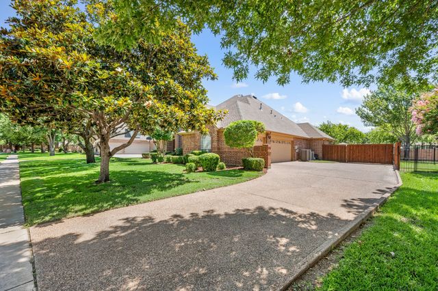 1311 Asher Drive, Keller, TX 76248