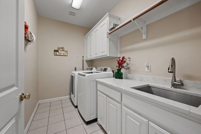1311 Asher Drive, Keller, TX 76248