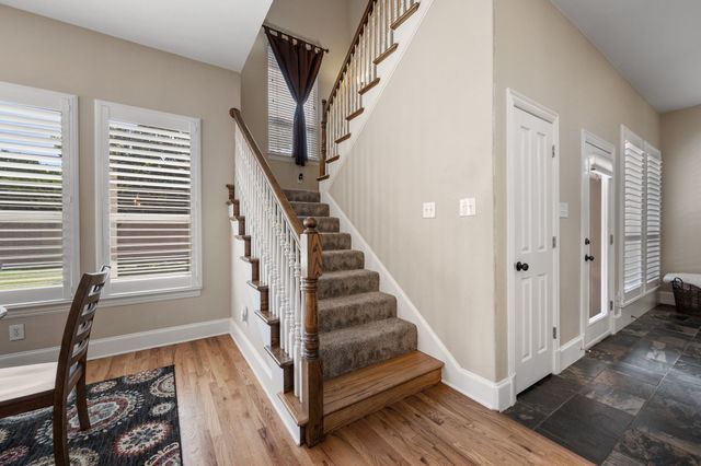 1311 Asher Drive, Keller, TX 76248